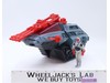 Cobra H.I.S.S. II Tank W/ Track Viper 100% Complete GI Joe 1989 Hasbro Vehicle