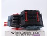 Cobra H.I.S.S. II Tank W/ Track Viper 100% Complete GI Joe 1989 Hasbro Vehicle