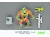 Muckman & Joe Eyeball 100% Complete Teenage Mutant Ninja Turtles 1990 Playmates