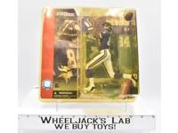 Randy Moss Minnesota Vinkings Series 2 McFarlane Sports Picks NFL MOSC 2001