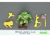 Raph the Green Teen Beret 100% Complete TMNT Teenage Mutant Ninja Turtles 1991
