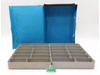 Star Wars Vinyl Collector's Case 1977 Kenner Carry Case Vintage