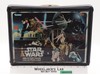 Star Wars Vinyl Collector's Case W/ Insert 1977 Kenner Carry Case