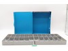 Star Wars Vinyl Collector's Case W/ Insert 1977 Kenner Carry Case