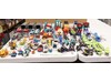 Lot #2 of 76 G1 Transformers 1980's Hasbro Vintage Action Figures