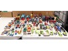Lot #1 of 100 G1 Transformers 1980's Hasbro Vintage Action Figures