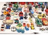 Lot #1 of 100 G1 Transformers 1980's Hasbro Vintage Action Figures