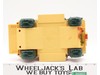 Sewer Sandcruiser Complete Teenage Mutant Ninja Turtles TMNT Playmates Vehicle