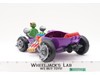 Shreddermobile Complete Teenage Mutant Ninja Turtles TMNT 1991 Playmates Vehicle