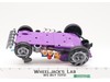 Shreddermobile Complete Teenage Mutant Ninja Turtles TMNT 1991 Playmates Vehicle