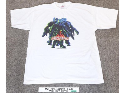 Small Soldiers T-Shirt 1990s Size X-Large NEW W/ TAGS