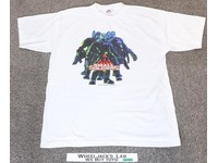 Small Soldiers T-Shirt 1990s Size X-Large NEW W/ TAGS