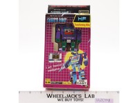 SL-08 Soundwave Boxed Diecast KO Cassette HF Transforming Alloy Robot Taiwan