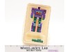 SL-08 Soundwave Boxed Diecast KO Cassette HF Transforming Alloy Robot Taiwan