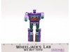 SL-08 Soundwave Boxed Diecast KO Cassette HF Transforming Alloy Robot Taiwan
