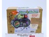 Time Blaster AM/FM Digital Clock Radio 1996 Nickelodeon Vintage