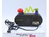 Time Blaster AM/FM Digital Clock Radio 1996 Nickelodeon Vintage
