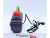 Time Blaster AM/FM Digital Clock Radio 1996 Nickelodeon Vintage