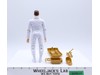 Kennedy Space Center Astronaut No.1726 1966 Vintage Marx 7.5" Action Figure