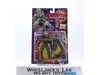 Scavage Ultimate Alien Hunter Predator 1993 Kenner Action Figure NEW SEALED