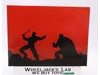 Batman The Dark Knight Returns DC 2015 Mezco One:12 6" Action Figure NEW MIB