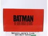 Batman The Dark Knight Returns DC 2015 Mezco One:12 6" Action Figure NEW MIB