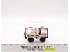 Toyota Tercel SR5 4x4 White Truck Stomper Schaper Toys 1980's Vintage WORKS!
