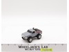 Subaru 4WD 4x4 Brat Gray Schaper STOMPER 1980's Vintage Light & Motor WORKS!