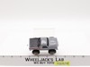 Subaru 4WD 4x4 Brat Gray Schaper STOMPER 1980's Vintage Light & Motor WORKS!