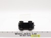 Subaru 4WD 4x4 Brat Gray Schaper STOMPER 1980's Vintage Light & Motor WORKS!
