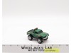 Toyota SR5 Pickup Green 4x4 Schaper STOMPER 1980s Vtg MOTOR WORKING