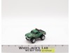 Toyota SR5 Pickup Green 4x4 Schaper STOMPER 1980s Vtg MOTOR WORKING