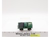 Toyota SR5 Pickup Green 4x4 Schaper STOMPER 1980s Vtg MOTOR WORKING