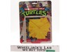 Foot Soldier 10 Back Cardback 1988 Teenage Mutant Ninja Turtles TMNT Playmates