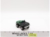 Chevy Scottsdale Stepside 4x4 Green STOMPER Schaper 1980s Vtg Repair or Parts