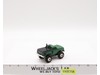 Chevy Scottsdale Stepside 4x4 Green STOMPER Schaper 1980s Vtg Repair or Parts