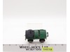 Chevy Scottsdale Stepside 4x4 Green STOMPER Schaper 1980s Vtg Repair or Parts