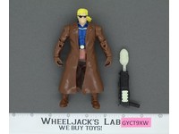 Johnny Blaze Ghost Rider Marvel 1995 Toybiz Action Figure