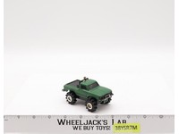 Toyota SR5 Pickup Green 4x4 Schaper STOMPER 1980s Vtg Repair or Parts