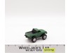 Toyota SR5 Pickup Green 4x4 Schaper STOMPER 1980s Vtg Repair or Parts