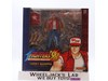 Terry Bogard The King of Fighters '98 Storm Collectibles Action Figure NEW MIB