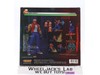 Terry Bogard The King of Fighters '98 Storm Collectibles Action Figure NEW MIB