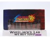 Terry Bogard The King of Fighters '98 Storm Collectibles Action Figure NEW MIB