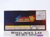 Terry Bogard The King of Fighters '98 Storm Collectibles Action Figure NEW MIB