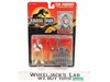 Tim Murphy Jurassic Park Series 1 1993 Kenner Action Figure NEW MOSC SEALED