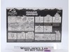 Electronic Command Compound 100% Complete Jurassic Park 1993 Kenner Playset