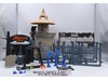 Electronic Command Compound 100% Complete Jurassic Park 1993 Kenner Playset