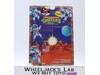 Touchdown Donatello Cardback Apollo 11 Teenage Mutant Ninja Turtles 1994 TMNT