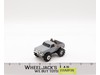 Subaru 4WD 4x4 Brat Gray Schaper STOMPER 1980's Vintage Light & Motor WORKS!