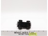 Subaru 4WD 4x4 Brat Gray Schaper STOMPER 1980's Vintage Light & Motor WORKS!